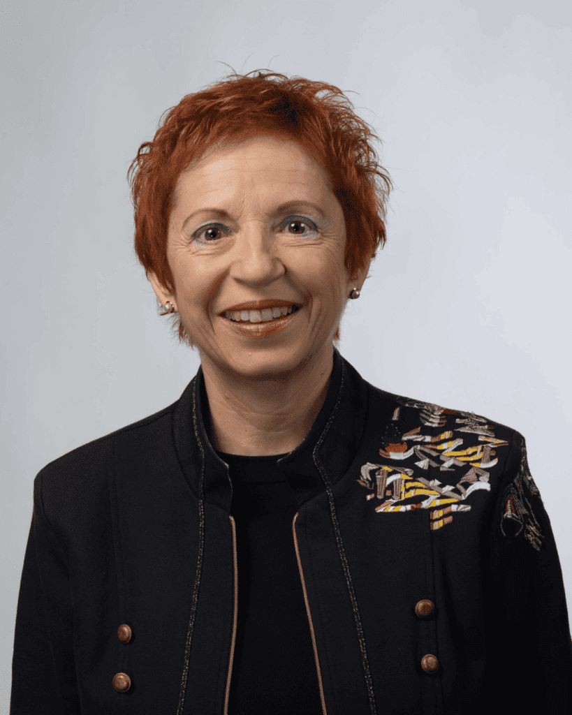 Doris Ponzoni Sophrologue à Metz