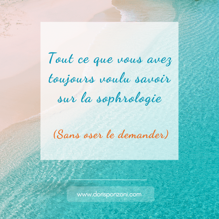 Lire la suite à propos de l’article Tout ce que vous avez toujours voulu savoir sur la sophrologie (sans oser le demander)