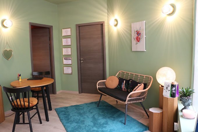 Cabinet Au Fil de Vous